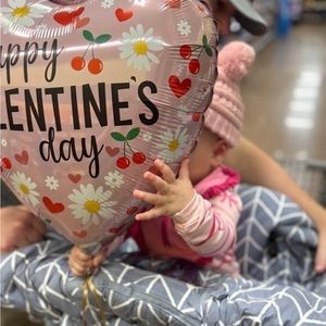 Meet your Posher, Linton